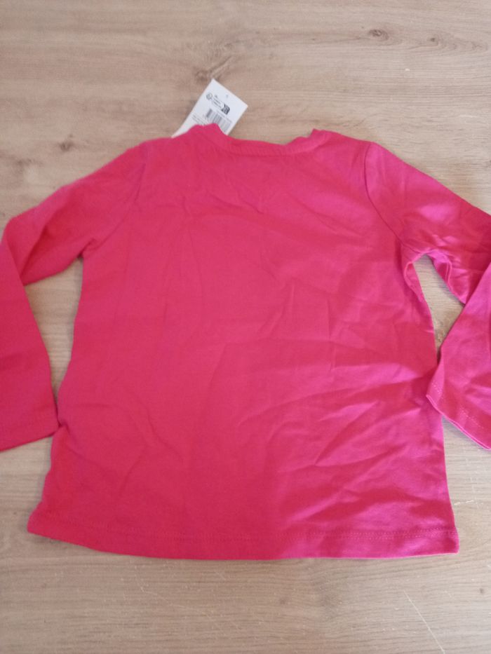 Tee shirt - photo numéro 6