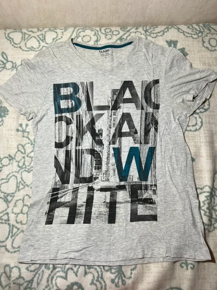 T-shirt Jules