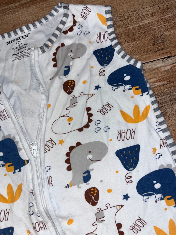 Gigoteuse 12 mois - photo numéro 2