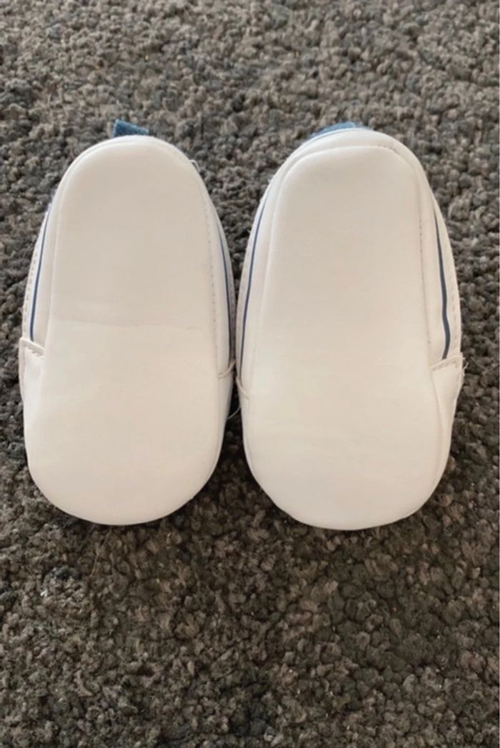 Chaussures bébé 18 - photo numéro 5