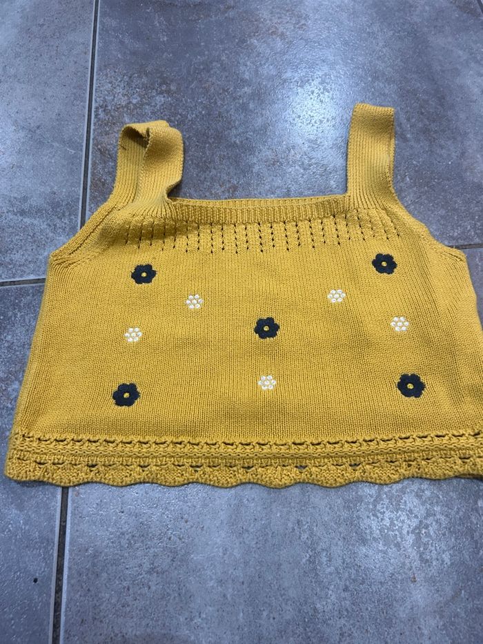 Ensemble fille - photo numéro 7