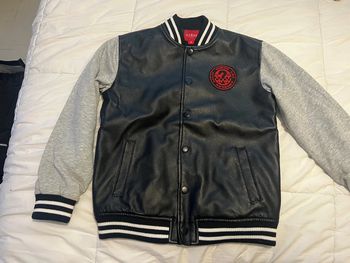 Blouson bomber guess