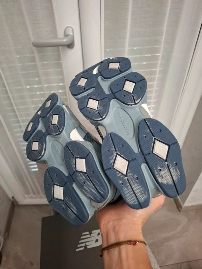 New Balance 9060 Taille 39.5 - photo numéro 5