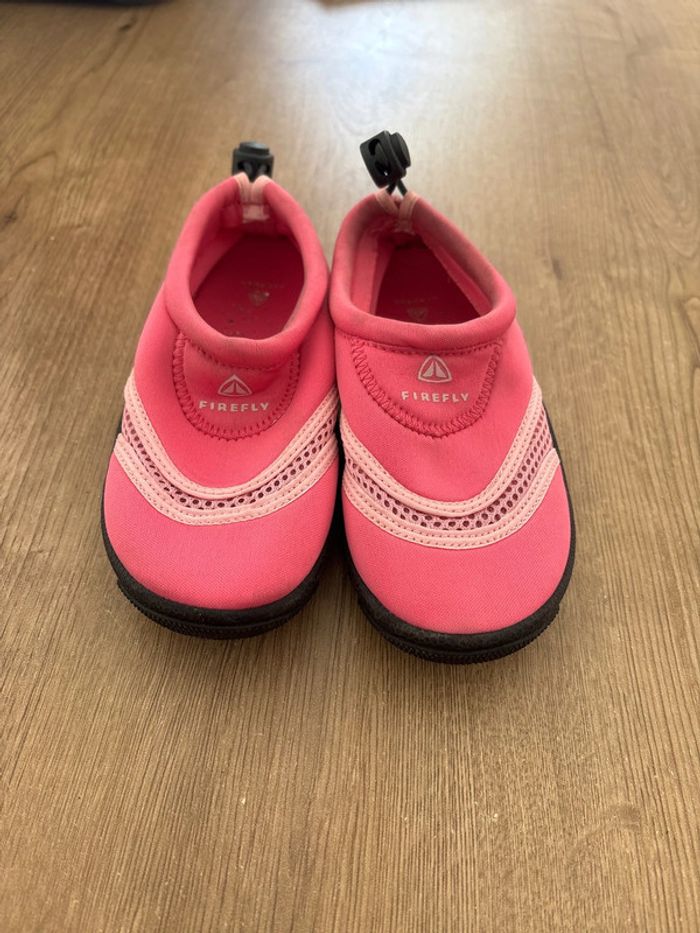 Chaussures de plage