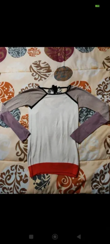 Pull Kookaï T 2 ou 38