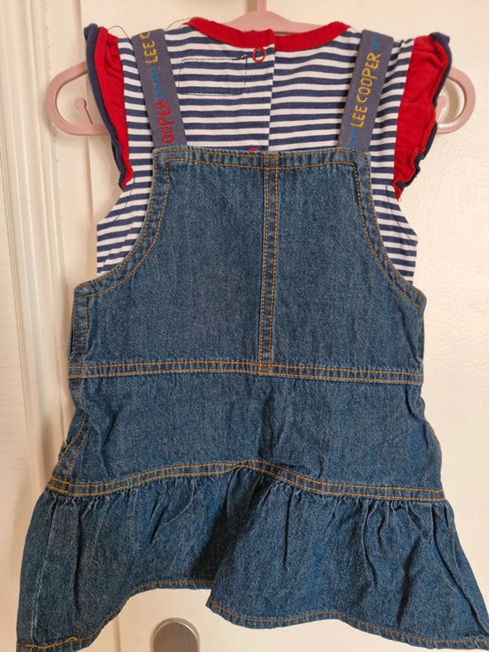 Ensemble lee cooper - photo numéro 6