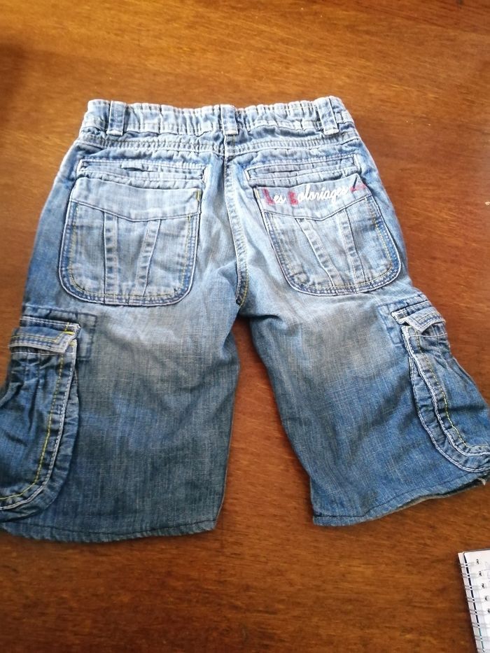 Short - photo numéro 2