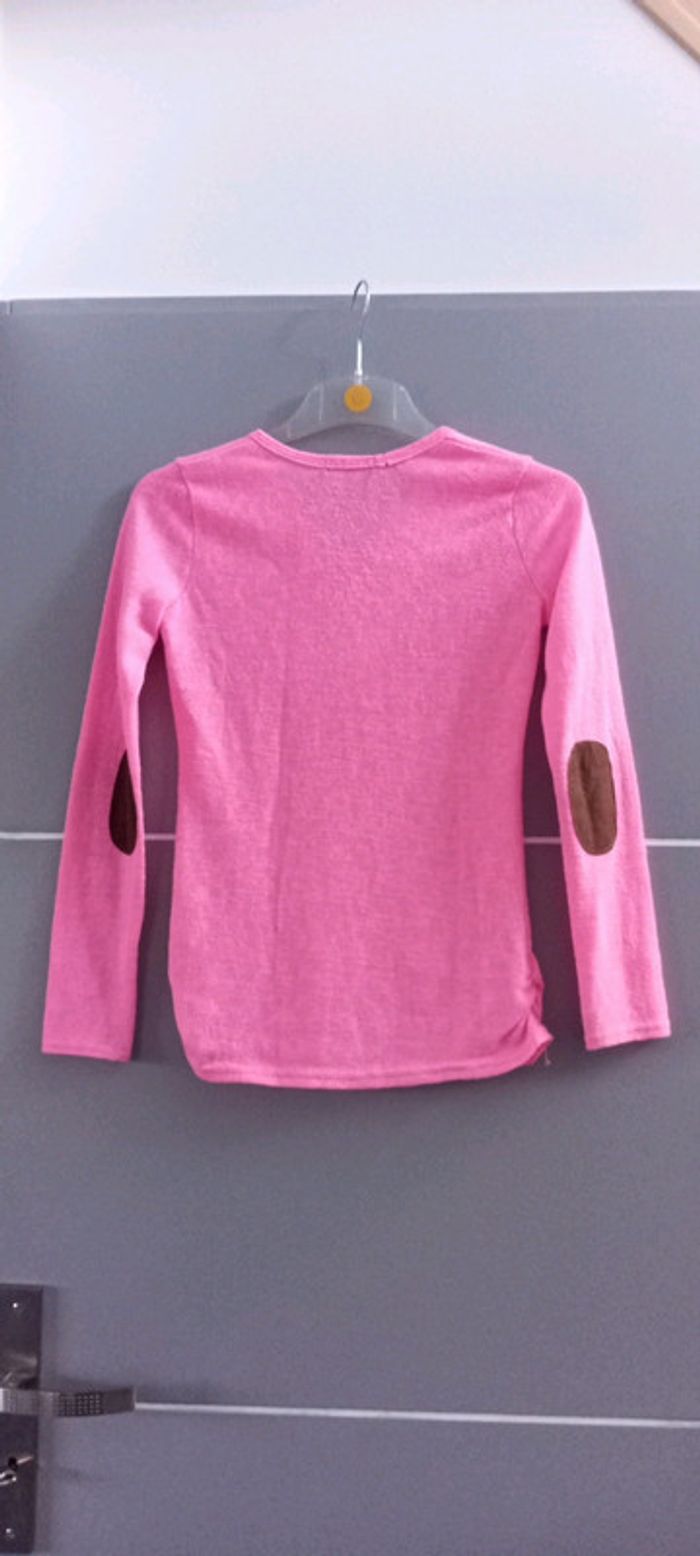 Pull fin - photo numéro 4