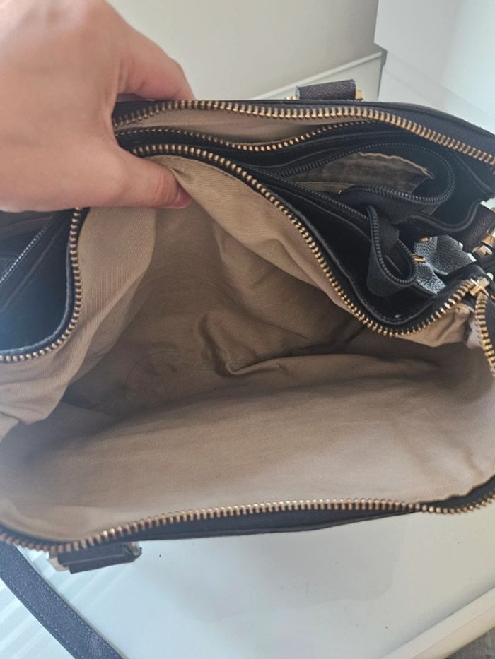 Sac Sabrina Paris - photo numéro 5