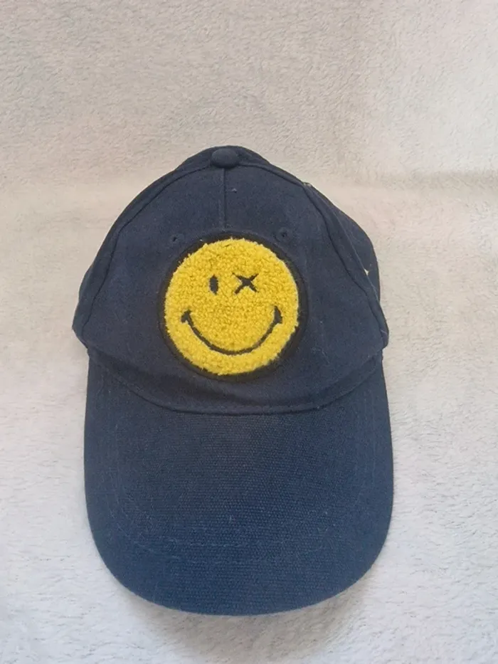 Casquette