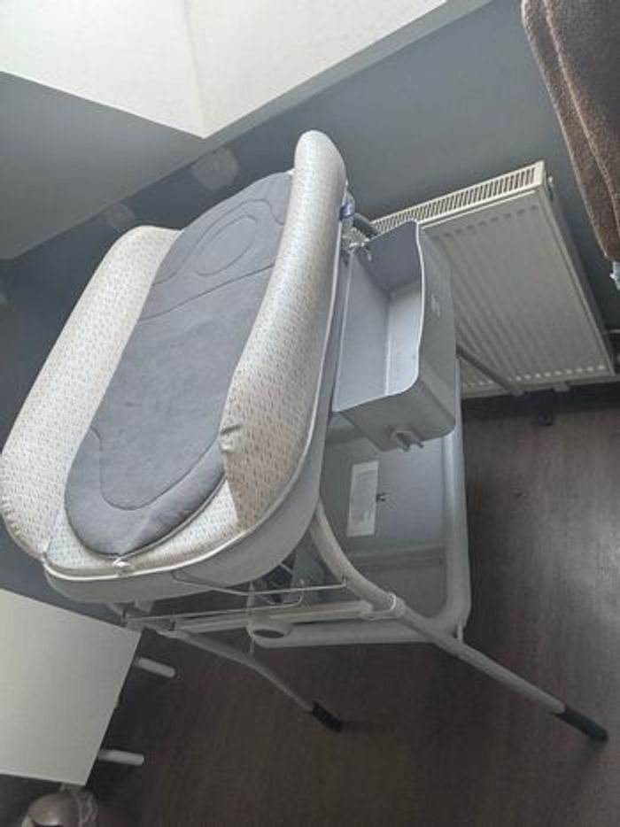 Baignoire chicco 2 en 1 - photo numéro 4