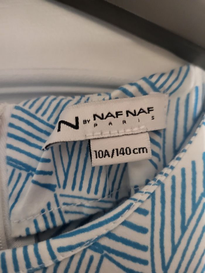 Robe naf naf - photo numéro 2