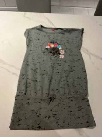 Robe 10ans