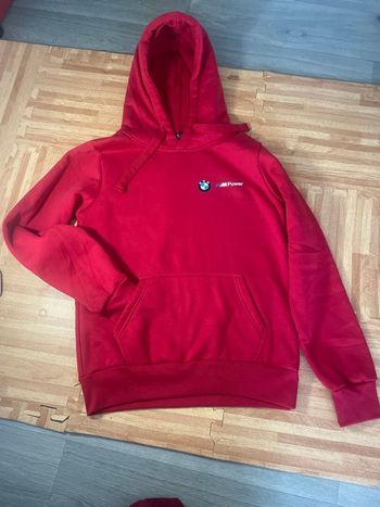 Pulls et sweats