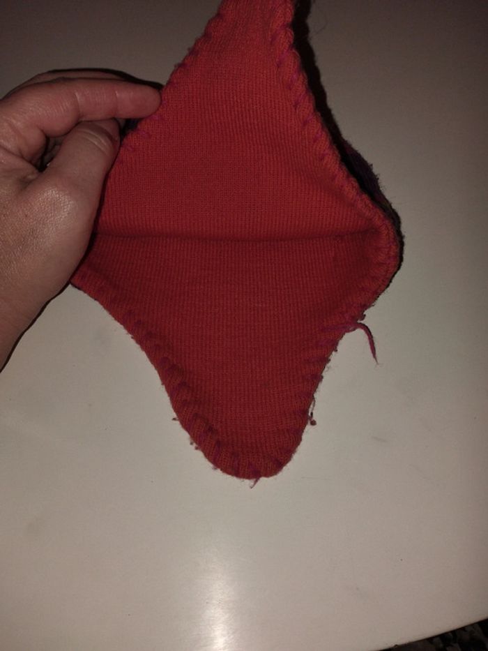 Bonnet - photo numéro 2