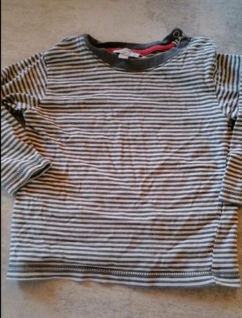 T shirt 18 mois