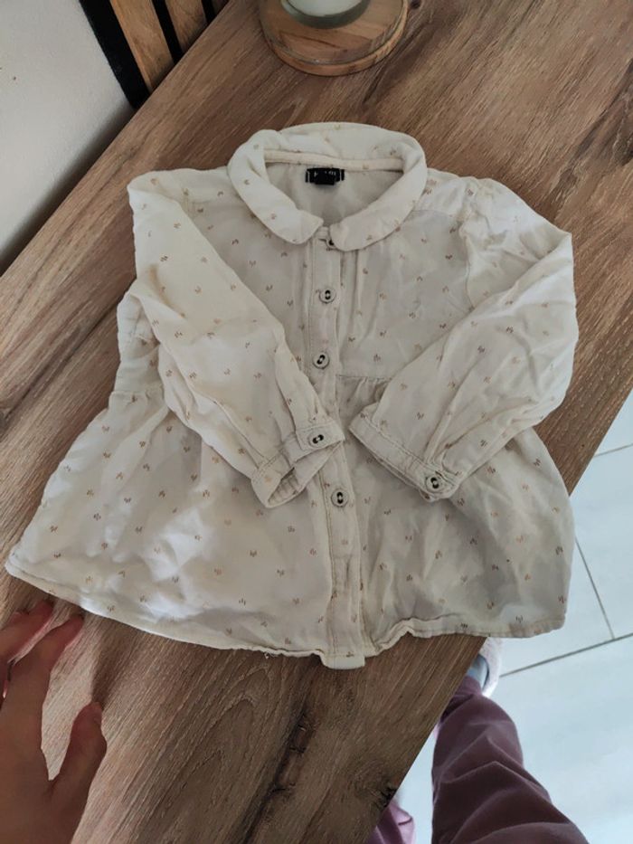 Chemise - photo numéro 2