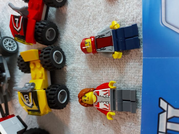 LEGO Cty - photo numéro 8