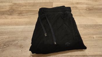 Pantalon jogging survêtement adidas x Alexander Wang L noir