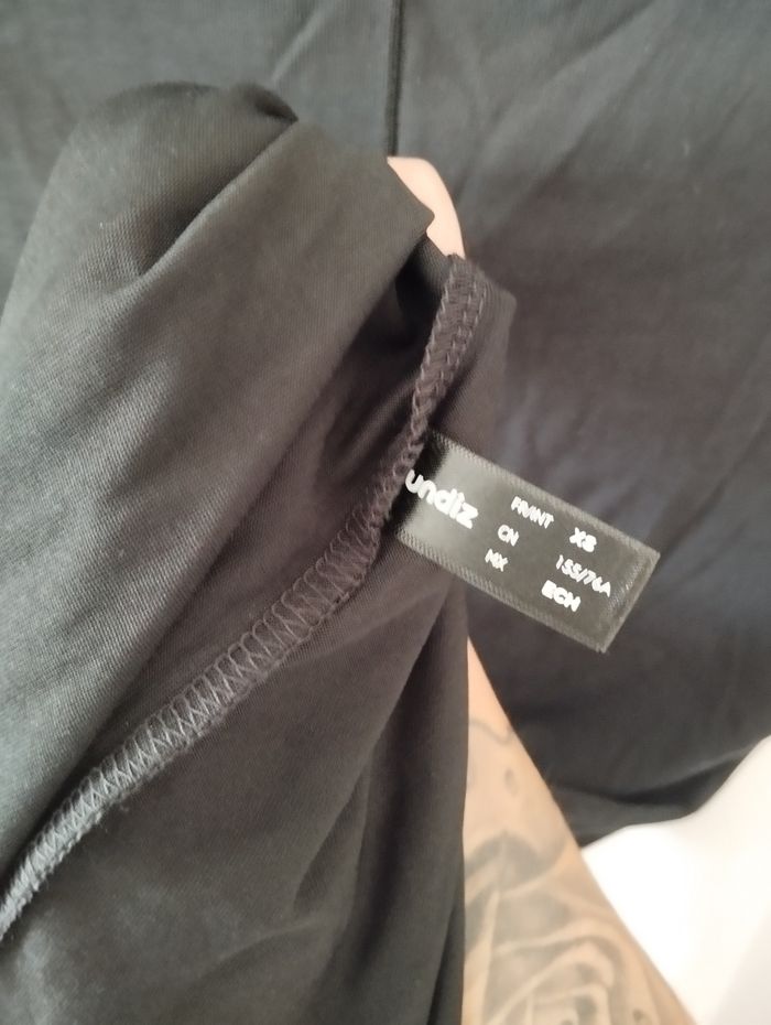 Robe neuve Undiz XS - photo numéro 5