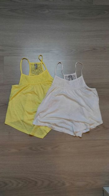 Robes d'été pour fille 14 ans