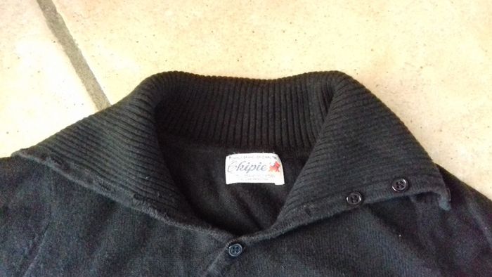 Ensemble legging+ pull tunique - photo numéro 2