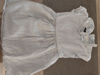 Robe avec culotte