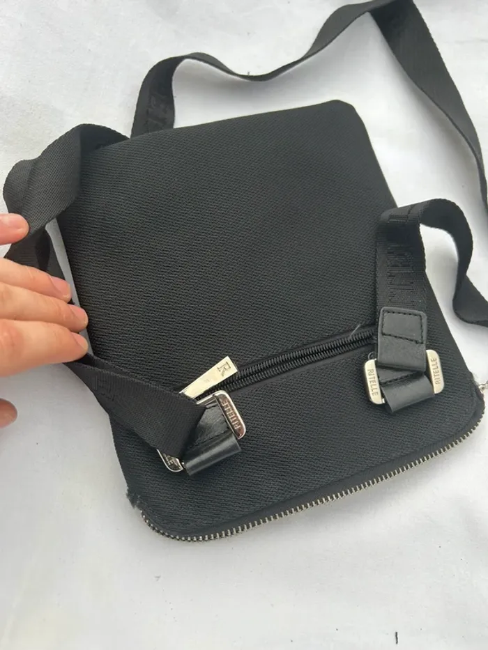 Sac à bandoulière ritelle - photo numéro 5
