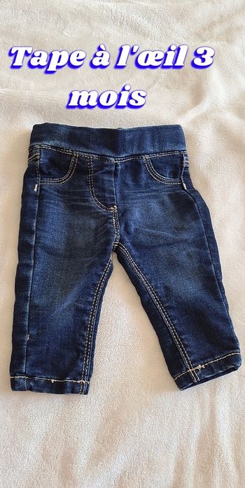 Jean