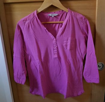 T-shirt chemise femme 40/42