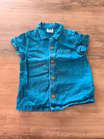 Chemise