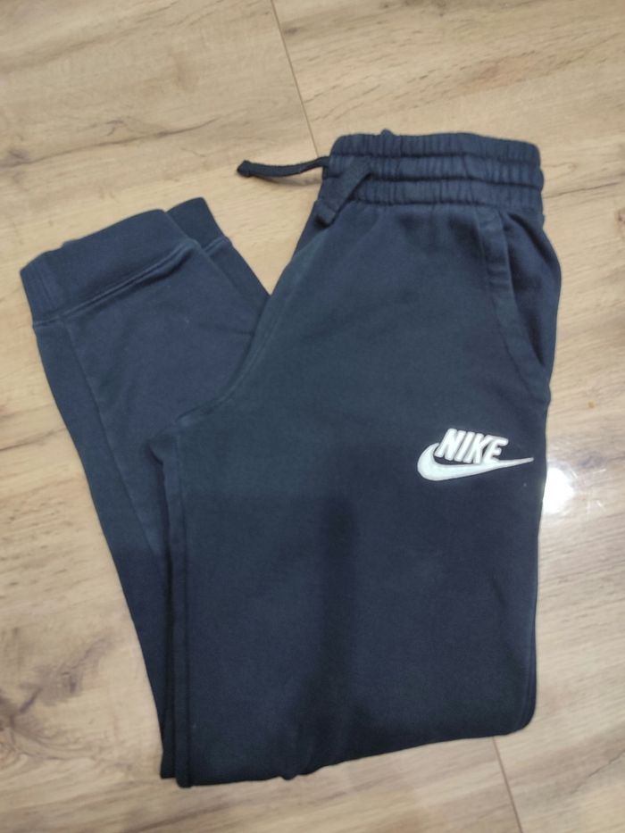 Jogging nike noir - photo numéro 2