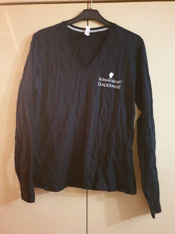 T-shirt collector Diadermine