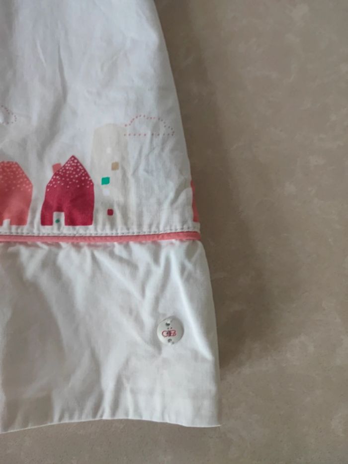 Adorable robe 23 mois - photo numéro 3