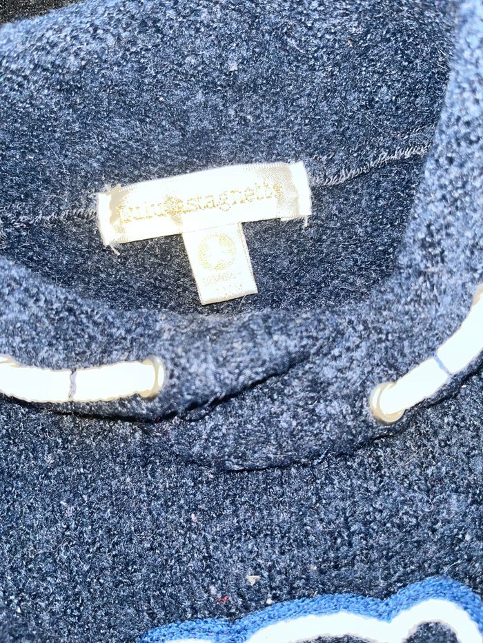 Pull 12 mois - photo numéro 5