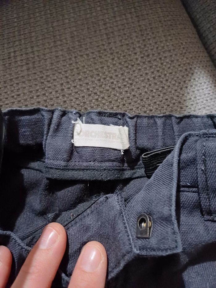 Lots de 5  pantalons - photo numéro 8