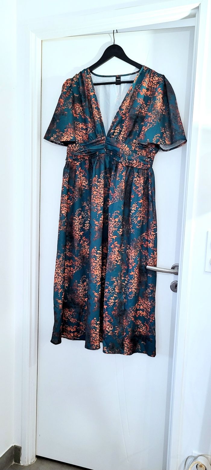 Robe taille XL jamais portée - photo numéro 2