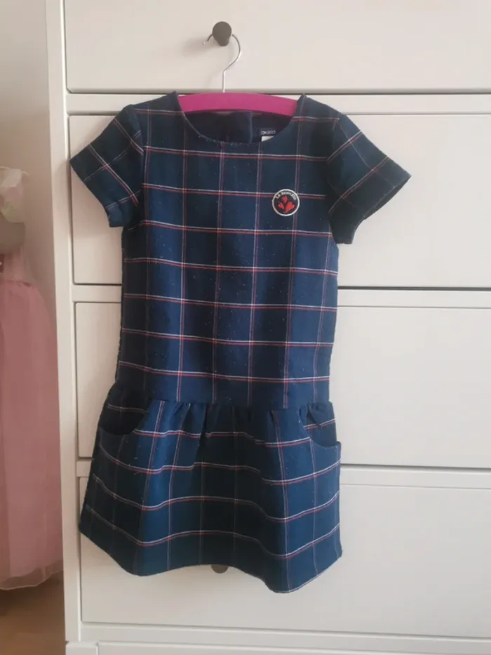 Robe okaidi