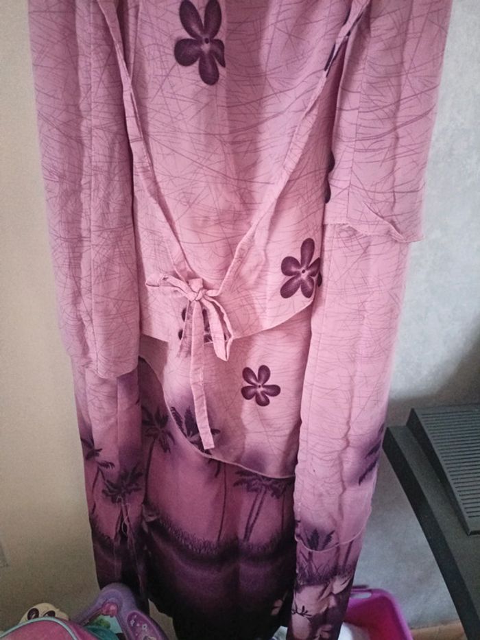 Robe cérémonie - photo numéro 6