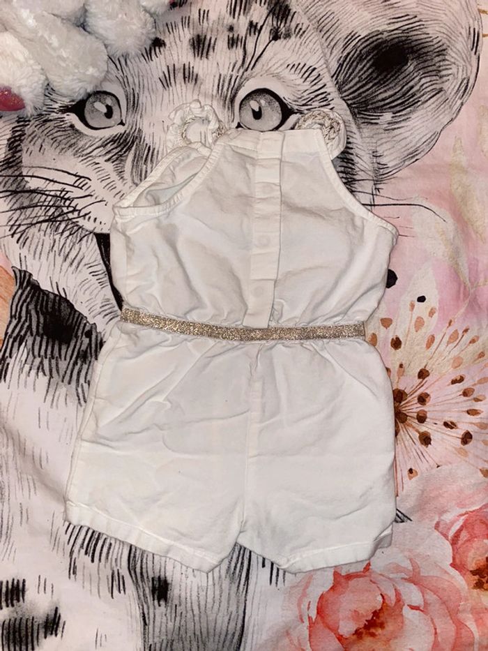Combinaison, taille 12 mois, Tape à l’œil. - photo numéro 4
