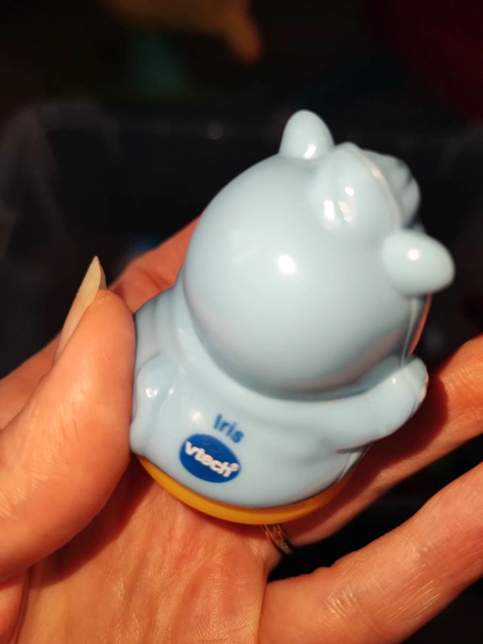 Lot de tutu animaux VTech - photo numéro 13