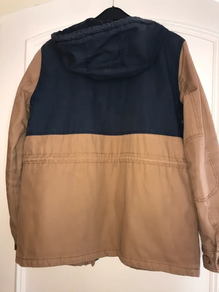 Manteau - photo numéro 2
