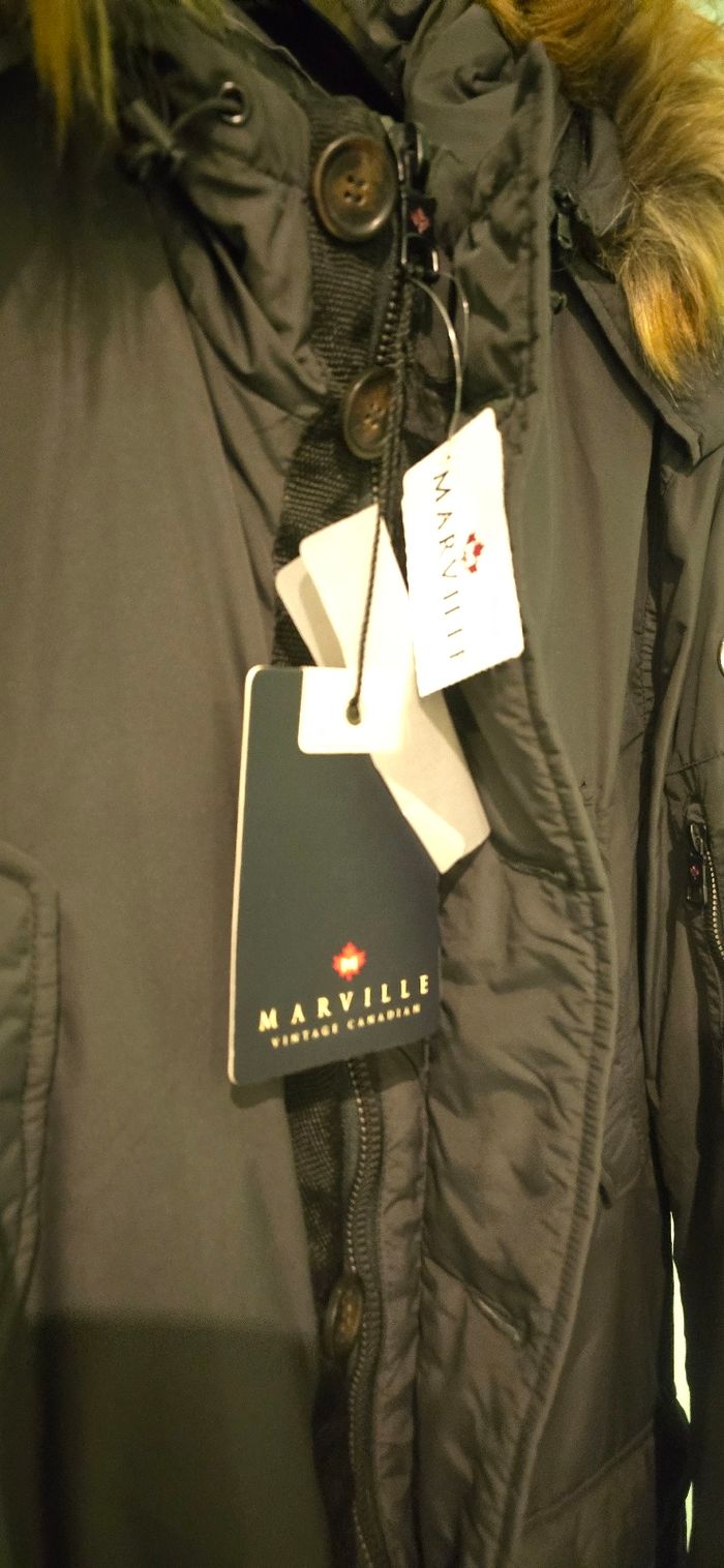 Doudoune marville neuve - photo numéro 3