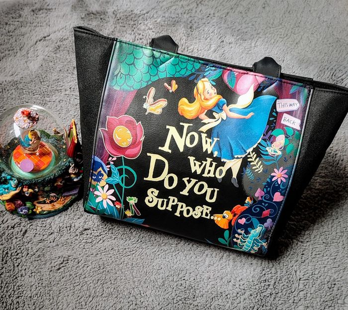 Sac Alice Japon