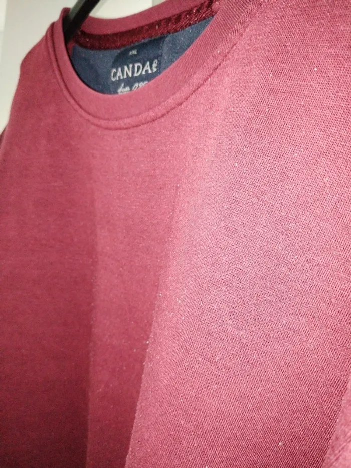 Pull homme taille xxl - photo numéro 3