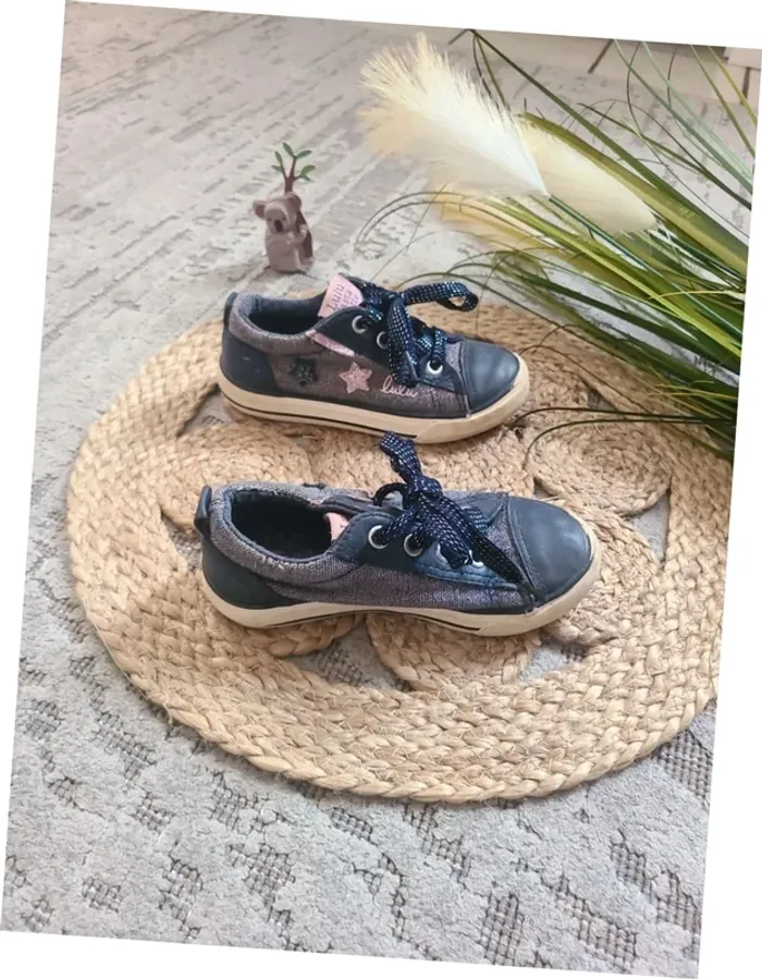 Chaussure taille 27 - photo numéro 2