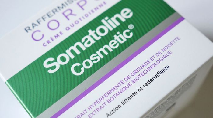 Somatoline Raffermissant Corps Crème 300ml - photo numéro 7