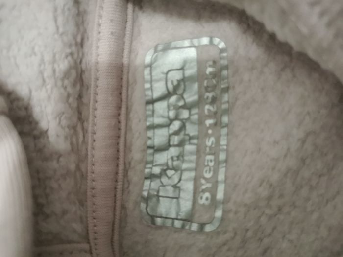 Sweat KAPPA - photo numéro 2