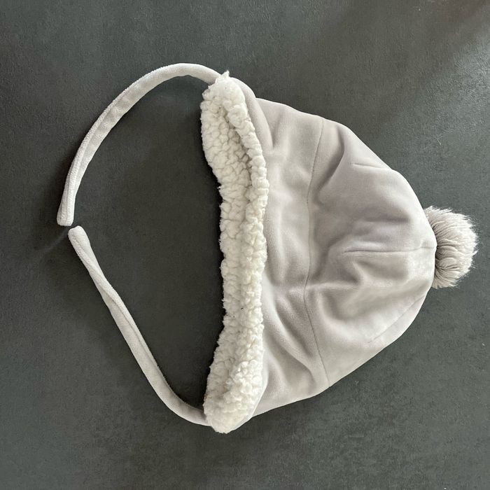 Bonnet 6/12 mois obaibi