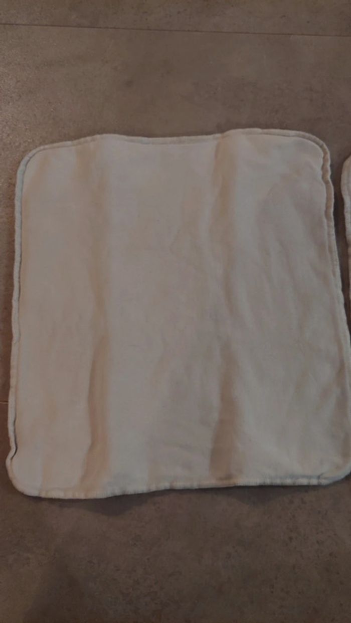 Lot de 2 inserts hamac taille 1 - photo numéro 4